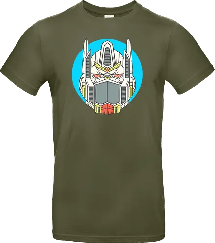Gundam Hd