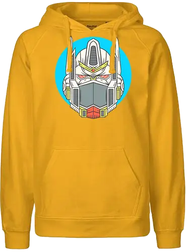Gundam Hd - gundam, mecha, japan, robot, Roboter - Fairtrade Hoodie