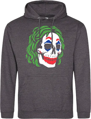 Joker Skull