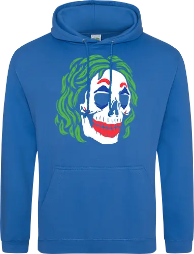 Joker Skull