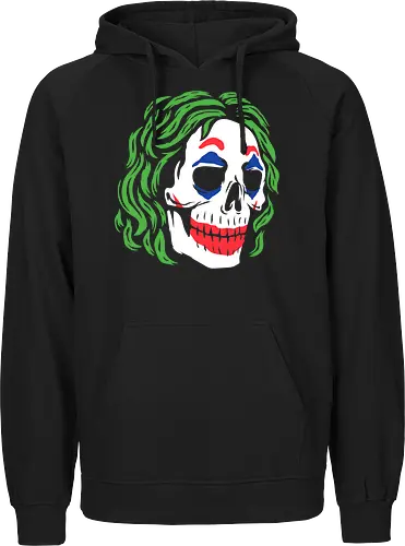 Joker Skull