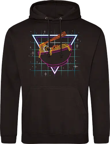 Neon Ramen