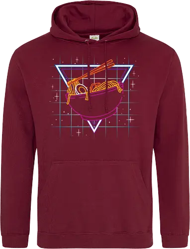 Neon Ramen