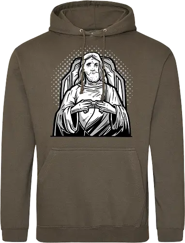 Jesus Gamer