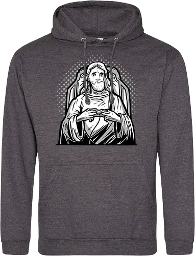 Jesus Gamer