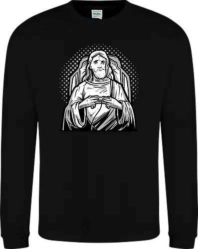 Jesus Gamer
