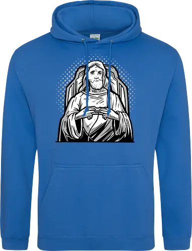 Jesus Gamer
