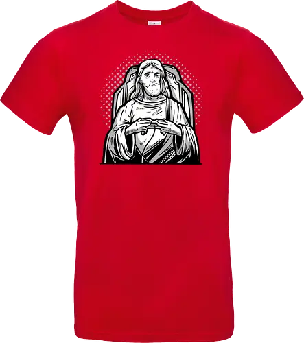 Jesus Gamer