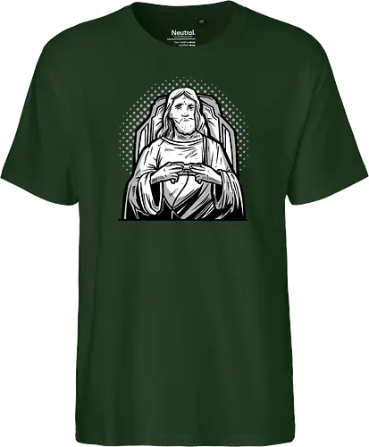 Jesus Gamer
