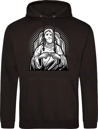 Jesus Gamer