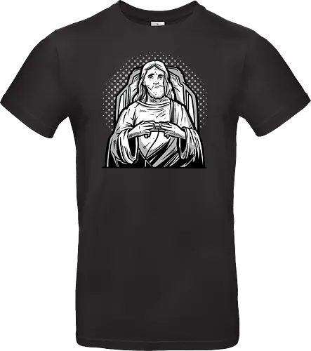 Jesus Gamer