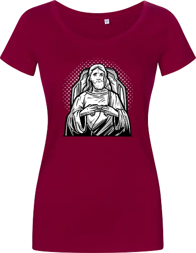 Jesus Gamer
