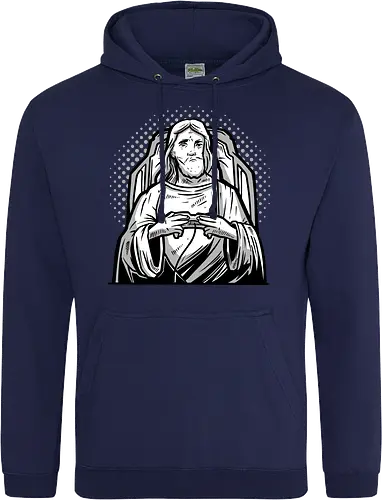 Jesus Gamer
