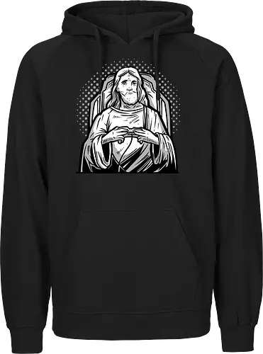 Jesus Gamer