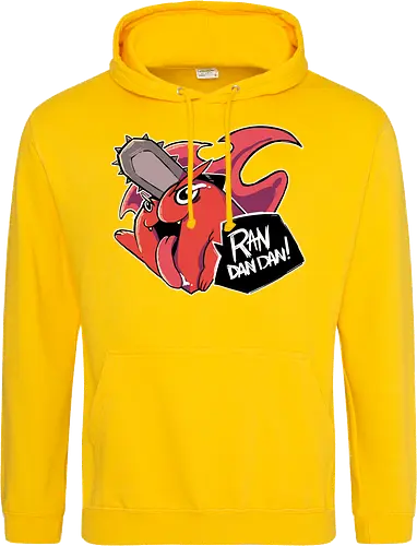 RANDANDAN