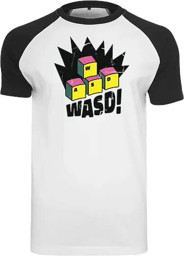 WASD!