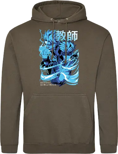 sensei