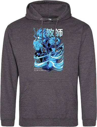 sensei
