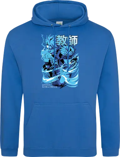 sensei