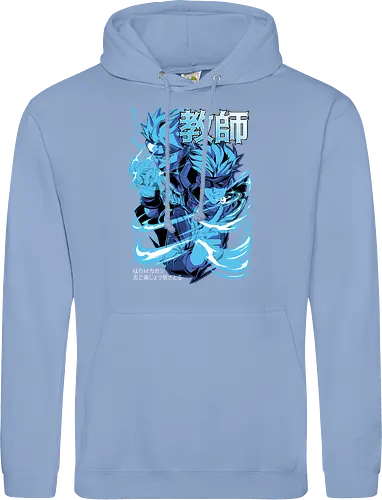 sensei