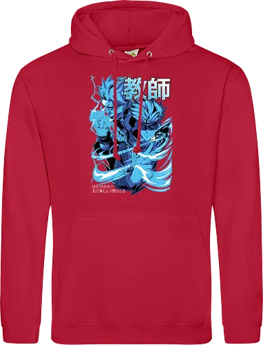 sensei