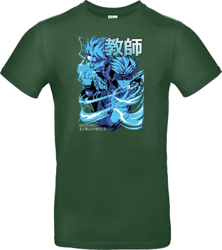 sensei