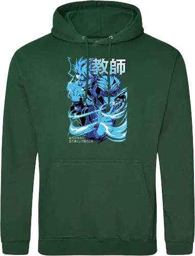 sensei