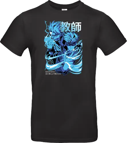sensei