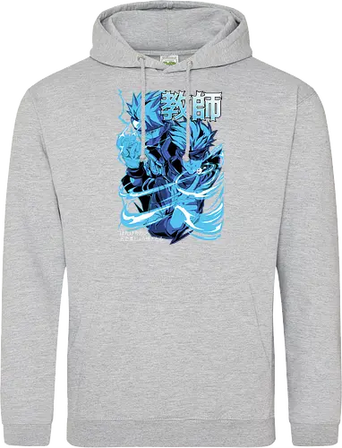 sensei