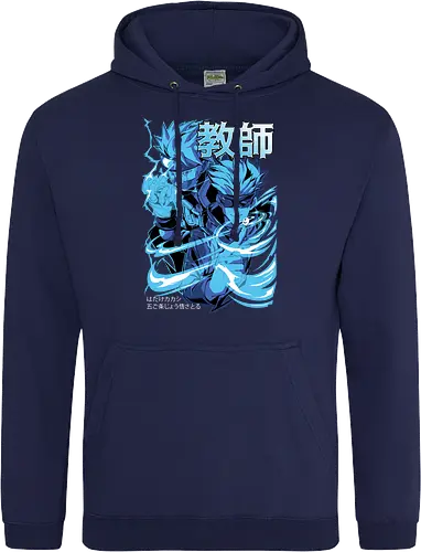 sensei