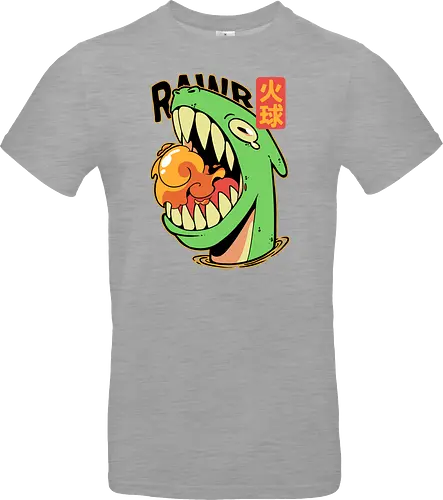 RAWR