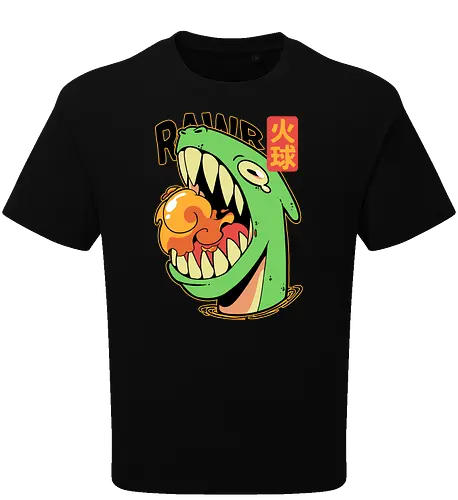 RAWR