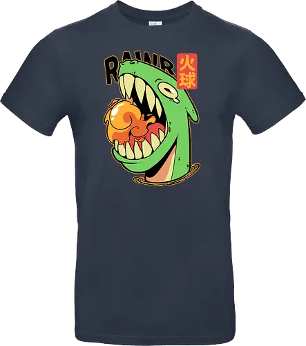 RAWR