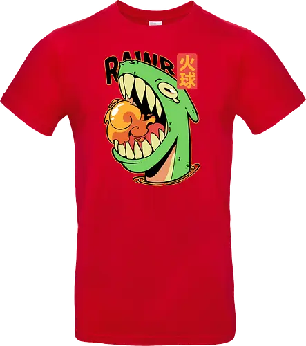 RAWR