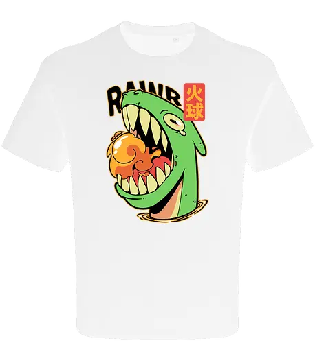 RAWR