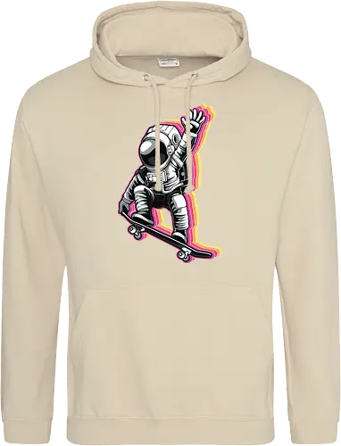 Skater Astronaut