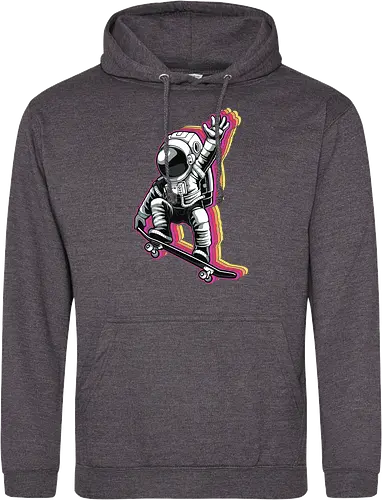 Skater Astronaut