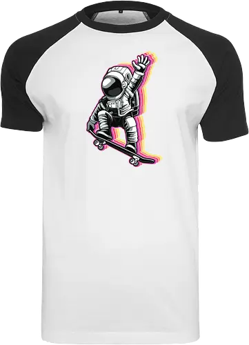 Skater Astronaut