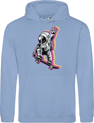 Skater Astronaut