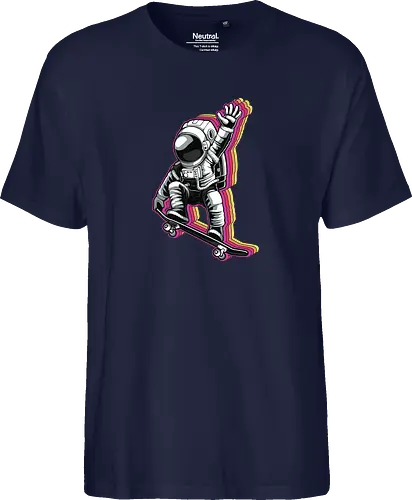 Skater Astronaut