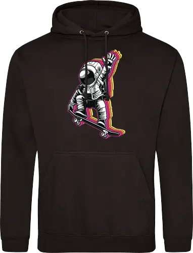 Skater Astronaut