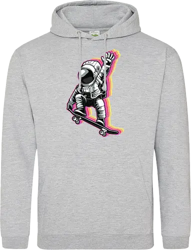 Skater Astronaut