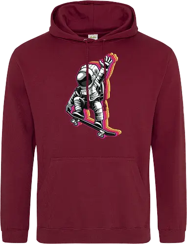 Skater Astronaut
