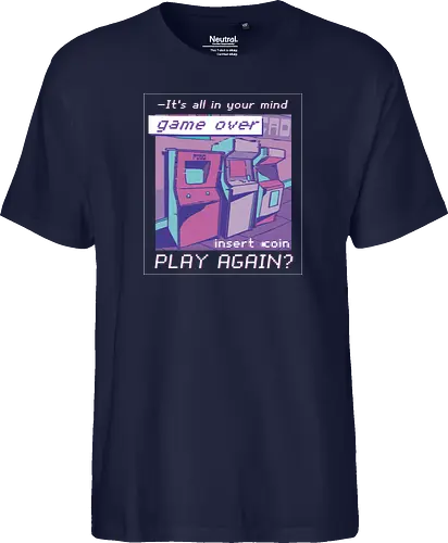 Arcade Vaporwave
