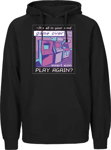 Arcade Vaporwave