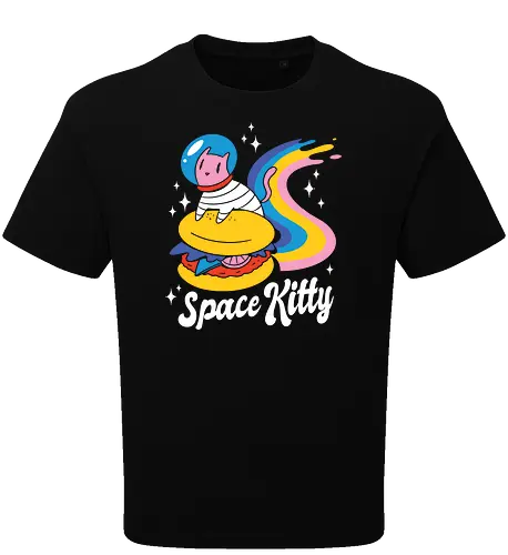 Space Kitty