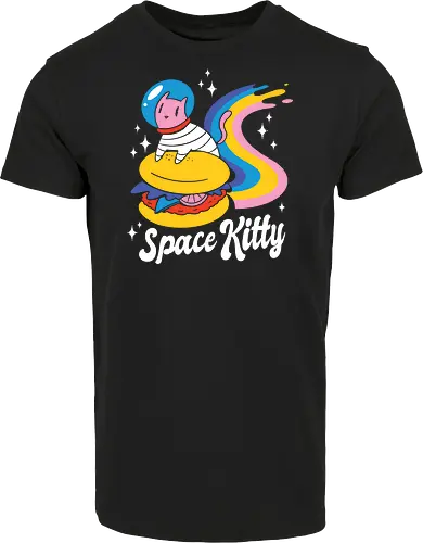 Space Kitty