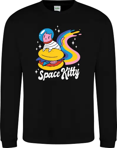 Space Kitty