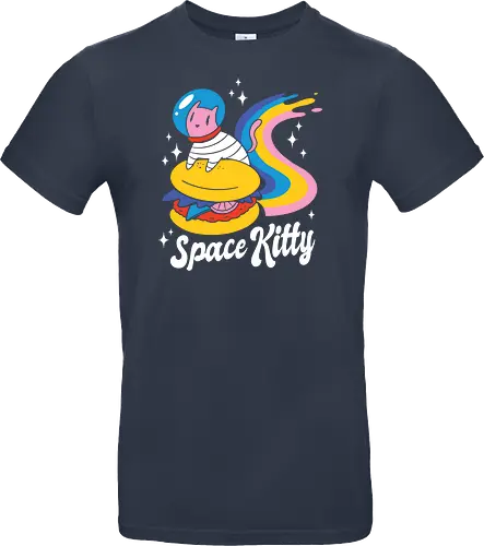Space Kitty