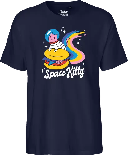 Space Kitty